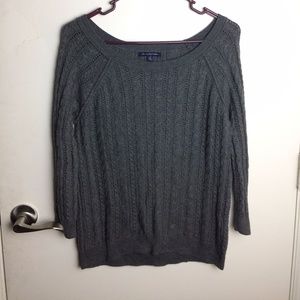 American Eagle Outfitters Sweater